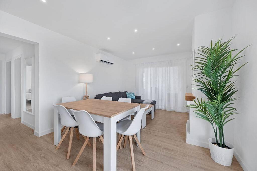 Apartamento Tranquilo A 500M De La Playa Punta Grossa Zewnętrze zdjęcie