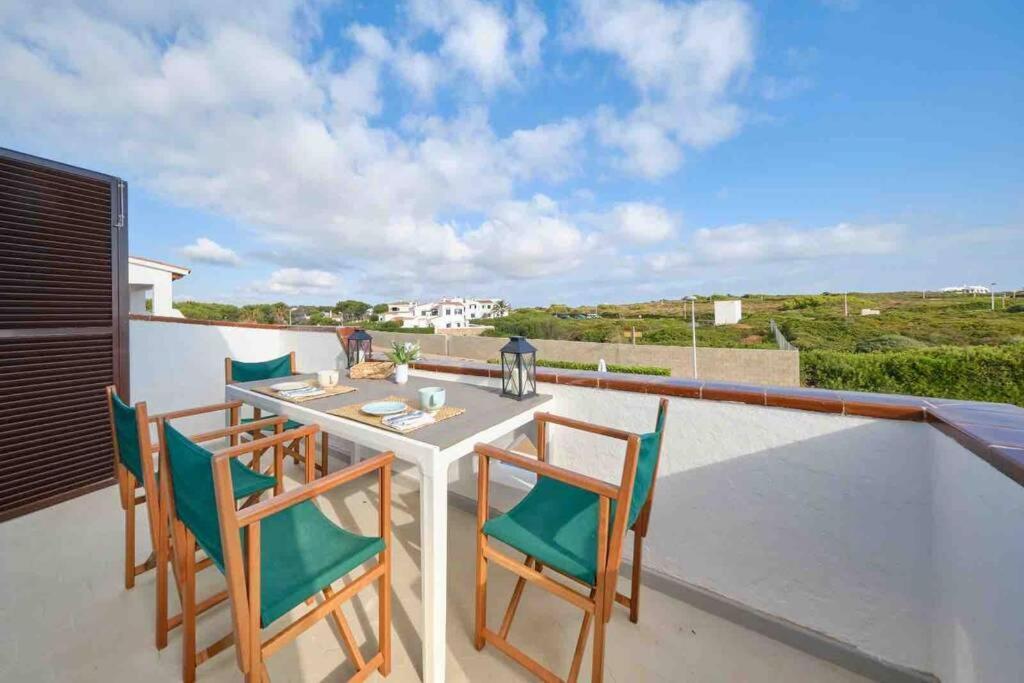 Apartamento Tranquilo A 500M De La Playa Punta Grossa Zewnętrze zdjęcie