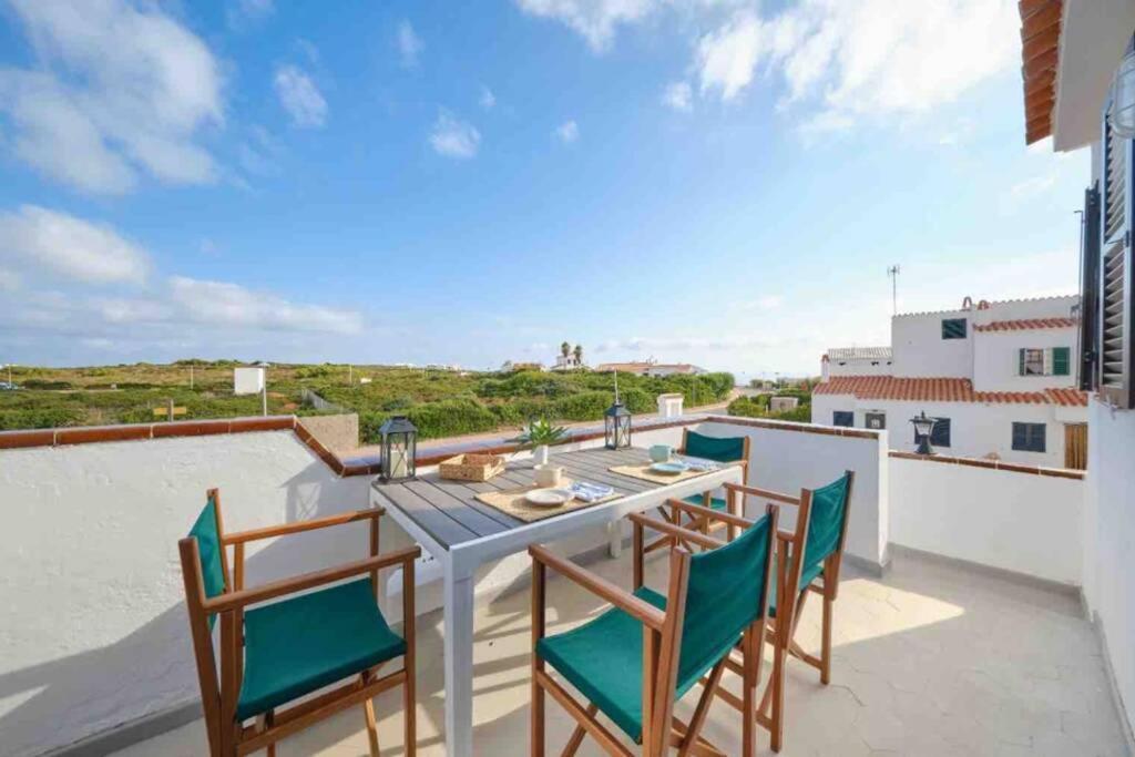 Apartamento Tranquilo A 500M De La Playa Punta Grossa Zewnętrze zdjęcie