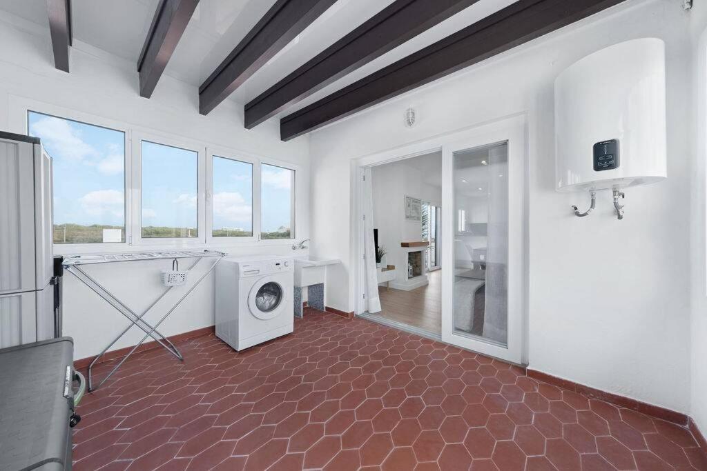 Apartamento Tranquilo A 500M De La Playa Punta Grossa Zewnętrze zdjęcie