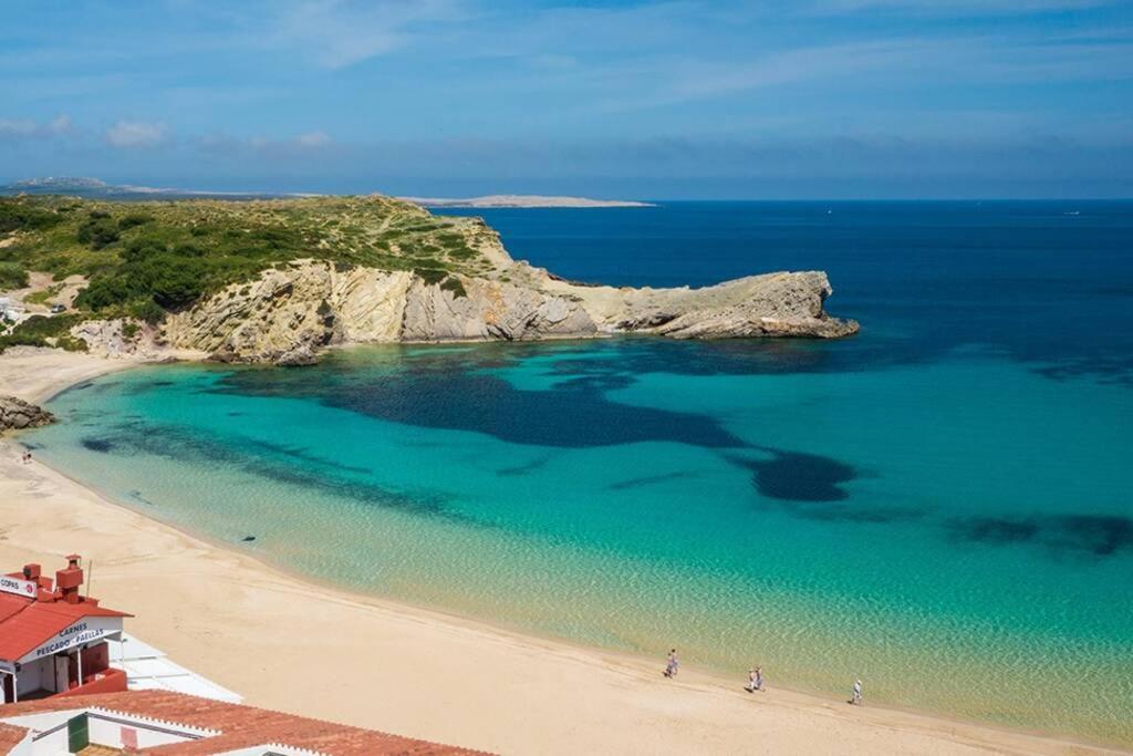 Apartamento Tranquilo A 500M De La Playa Punta Grossa Zewnętrze zdjęcie